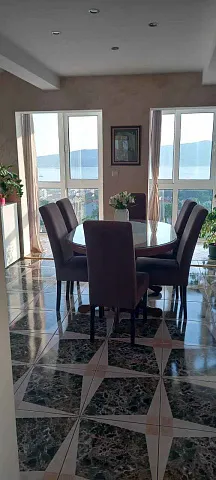 Two-bedroom apartment in Mazina  — photo 4